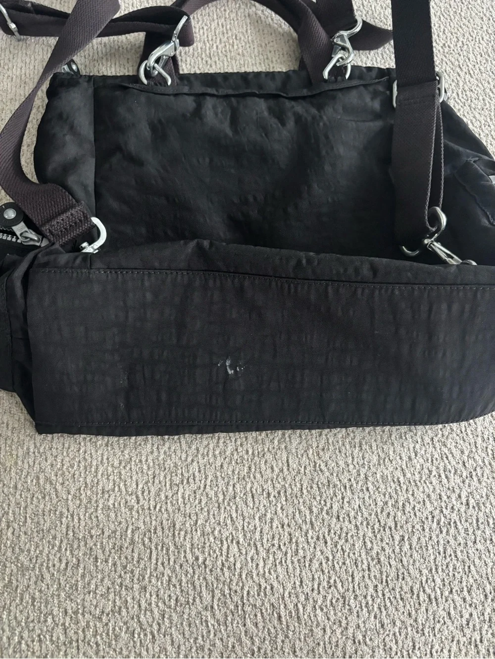 Kipling Alvy 2-in-1 Convertible Backpack Tote
